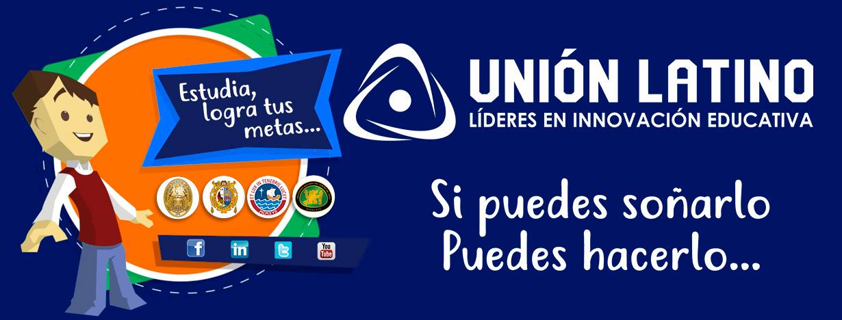 Nuestra institución